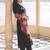 Women Ethnic Motifs Printed Pure Cotton Kurta with Trousers