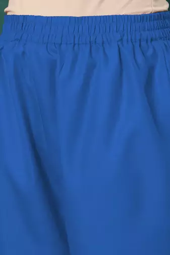 Women Regular Kurta with Trousers & With Dupatta