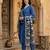 Women Regular Kurta with Trousers & With Dupatta