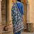 Women Regular Kurta with Trousers & With Dupatta
