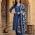 Women Regular Kurta with Trousers & With Dupatta