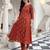 Women Ethnic Motifs Printed Regular Pure Cotton Kurta with Trousers