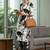 Women Floral Printed Regular Pure Cotton Kurta with Trousers