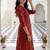 Women Ethnic Motifs Printed Regular Pure Cotton Kurta with Trousers