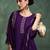 Women Ethnic Motifs Embroidered Kurta with Trousers & Dupatta