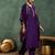 Women Ethnic Motifs Embroidered Kurta with Trousers & Dupatta