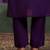 Women Ethnic Motifs Embroidered Kurta with Trousers & Dupatta