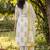 Women Floral Printed Regular  Cotton Kurta with Trousers & With Dupatta
