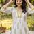 Women Floral Printed Regular  Cotton Kurta with Trousers & With Dupatta