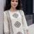 Women Ethnic Motifs Printed Regular Pure Cotton Kurta with Trousers & With Dupatta