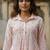Pure Cotton Printed Kurta with Trousers