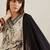 Printed Regular Mirror Work Pure Cotton Kurta with Trousers & Dupatta