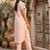 Women Printed Regular Kurta with Trousers