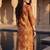 Women Floral Printed Regular Thread Work Kurta with Trousers & With Dupatta