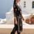Women Floral Printed Regular Pure Cotton Kurta with Trousers
