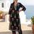 Women Floral Printed Regular Pure Cotton Kurta with Trousers