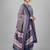 Women Floral Printed Regular Gotta Patti Kurta with Salwar & With Dupatta