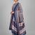Women Floral Printed Regular Gotta Patti Kurta with Salwar & With Dupatta
