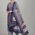Women Floral Printed Regular Gotta Patti Kurta with Salwar & With Dupatta