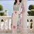 Women Ethnic Motifs Printed Regular Kurta with Trousers
