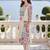 Women Ethnic Motifs Printed Regular Kurta with Trousers