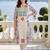 Women Ethnic Motifs Printed Regular Kurta with Trousers