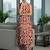 Women Ethnic Motifs Printed Regular Pure Cotton Kurta with Trousers