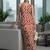 Women Ethnic Motifs Printed Regular Pure Cotton Kurta with Trousers