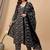 Women Ethnic Motifs Printed Regular Thread Work Kurta with Trousers & With Dupatta