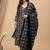 Women Ethnic Motifs Printed Regular Thread Work Kurta with Trousers & With Dupatta