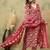 Women Ethnic Motifs Printed Kurta with Trousers & Dupatta