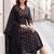 Women Ethnic Motifs Printed Regular Pure Cotton Kurta with Trousers & With Dupatta