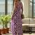 Women Ethnic Motifs Printed Regular Pure Cotton Kurta with Trousers