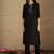 Women Solid Kurta with Trousers & Dupatta