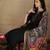 Women Solid Kurta with Trousers & Dupatta