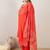 Plus Size Printed Regular Pure Cotton Kurta with Trousers & With Dupatta
