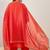 Plus Size Printed Regular Pure Cotton Kurta with Trousers & With Dupatta