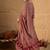 Women Floral Print Regular Pure Cotton Kurta with Trousers & With Dupatta