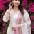 Women Floral Printed Regular Beads and Stones Pure Cotton Kurta with Salwar & With Dupatta