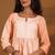 Women Floral Embroidered Kurta with Trousers & Dupatta