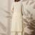 Women Ethnic Motifs Embroidered Regular Thread Work Kurta with Palazzos