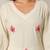 Women Ethnic Motifs Embroidered Regular Thread Work Kurta with Palazzos