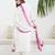 Women Floral Embroidered Regular Thread Work Pure Cotton Kurta with Trousers & With Dupatta