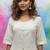 Women Ethnic Motifs Regular Thread Work Kurta with Trousers & With Dupatta