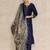 Women Regular Kurta with Trousers & With Dupatta