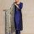 Women Regular Kurta with Trousers & With Dupatta