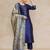 Women Regular Kurta with Trousers & With Dupatta