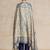 Women Regular Kurta with Trousers & With Dupatta