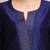 Women Regular Kurta with Trousers & With Dupatta
