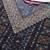 Women Ethnic Motifs Printed Regular Thread Work Kurta with Trousers & With Dupatta